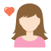 スタッフが女性だから安心