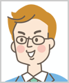 男性(40代)