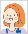 女性(40代)